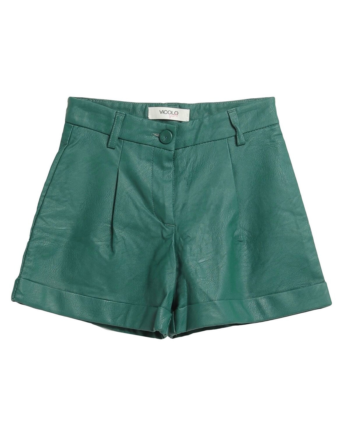 Шорты Vicolo, изумрудно-зеленый
Шорты Vicolo, изумрудно-зеленый