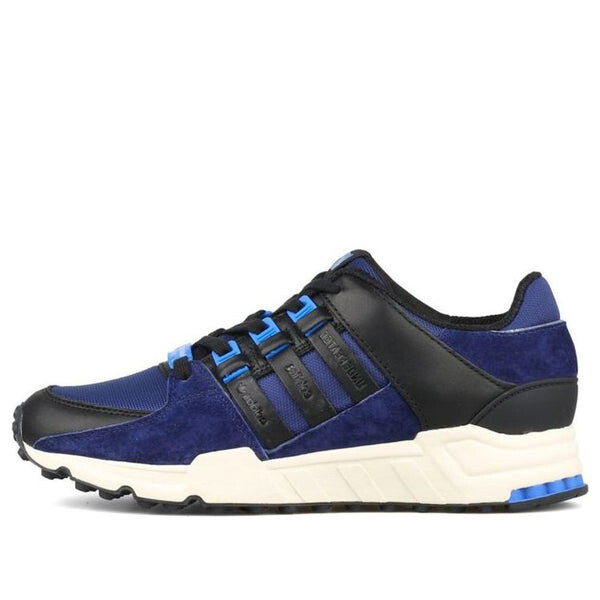 Кроссовки colette x undefeated x eqt support se Adidas, синий
Кроссовки colette x undefeated x eqt support se Adidas, синий