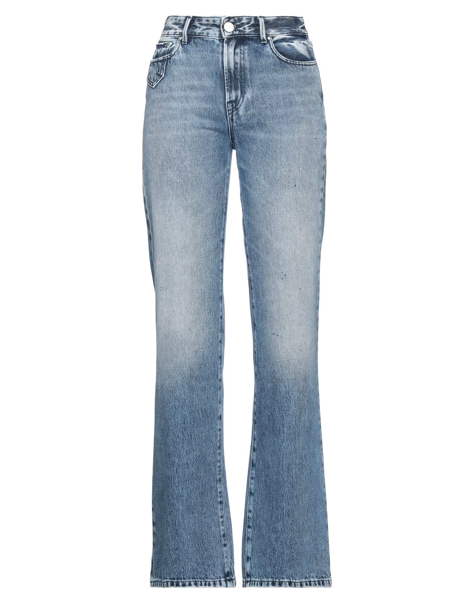 Джинсы Gems, синий
Джинсы Gems, синий