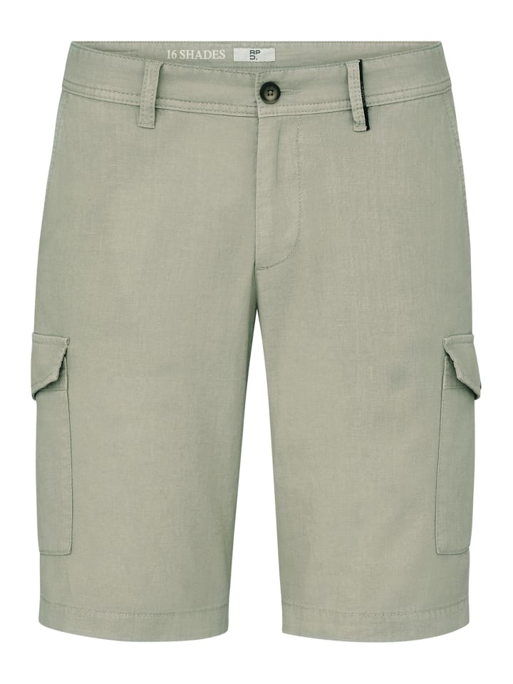 Тканевые шорты redpoint, хаки
Тканевые шорты redpoint, хаки