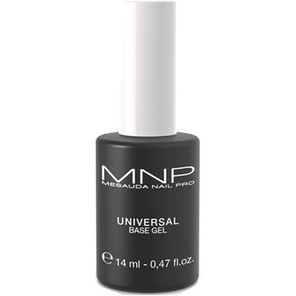 Гелевая основа MNP 14 мл Mesauda Milano
Гелевая основа MNP 14 мл Mesauda Milano