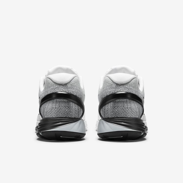 Кроссовки LunarGlide 7, белый
Кроссовки LunarGlide 7, белый