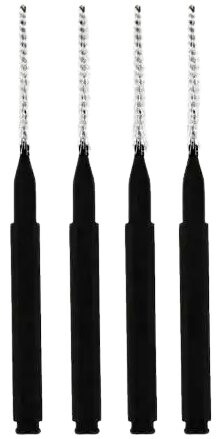 4X НАНО ЩЕТКИ ДЛЯ ЛАМИНИРОВАНИЯ БРОВЕЙ ЦВЕТНАЯ ЩЕТКА, РЫЧАГ Lewer
4X НАНО ЩЕТКИ ДЛЯ ЛАМИНИРОВАНИЯ БРОВЕЙ ЦВЕТНАЯ ЩЕТКА, РЫЧАГ Lewer