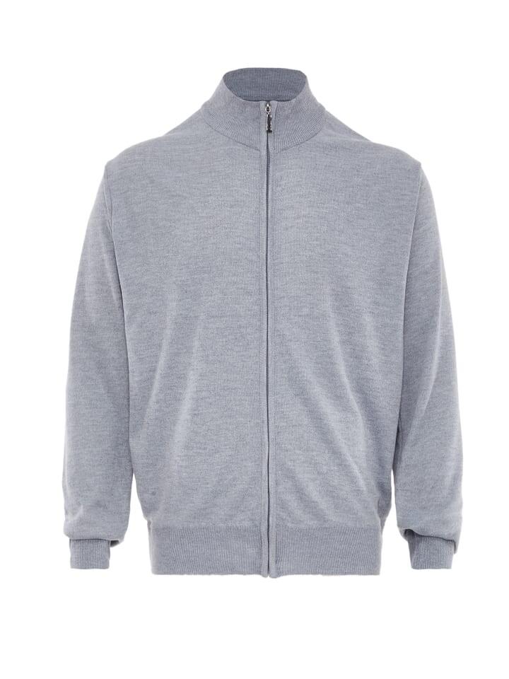 Спортивня куртка Colina, цвет hellgrau melange
Спортивня куртка Colina, цвет hellgrau melange