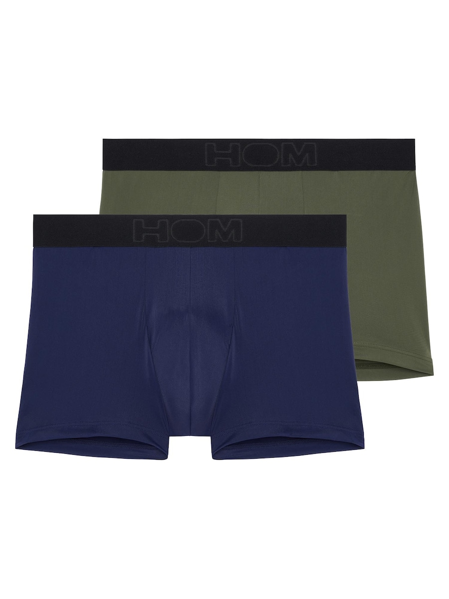 Боксеры HOM Supersoft, Night Blue
Боксеры HOM Supersoft, Night Blue