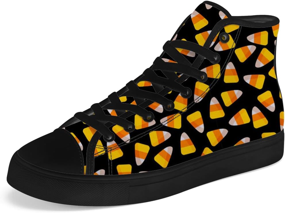 Кеды на высокой подошве chebing из хлопка для мужчин и женщин, высокие кроссовки на шнуровке, повседневная обувь, подарок для мужчин и женщин, черный/желтый
Кеды на высокой подошве chebing из хлопка для мужчин и женщин, высокие кроссовки на шнуровке, повседневная обувь, подарок для мужчин и женщин, черный/желтый