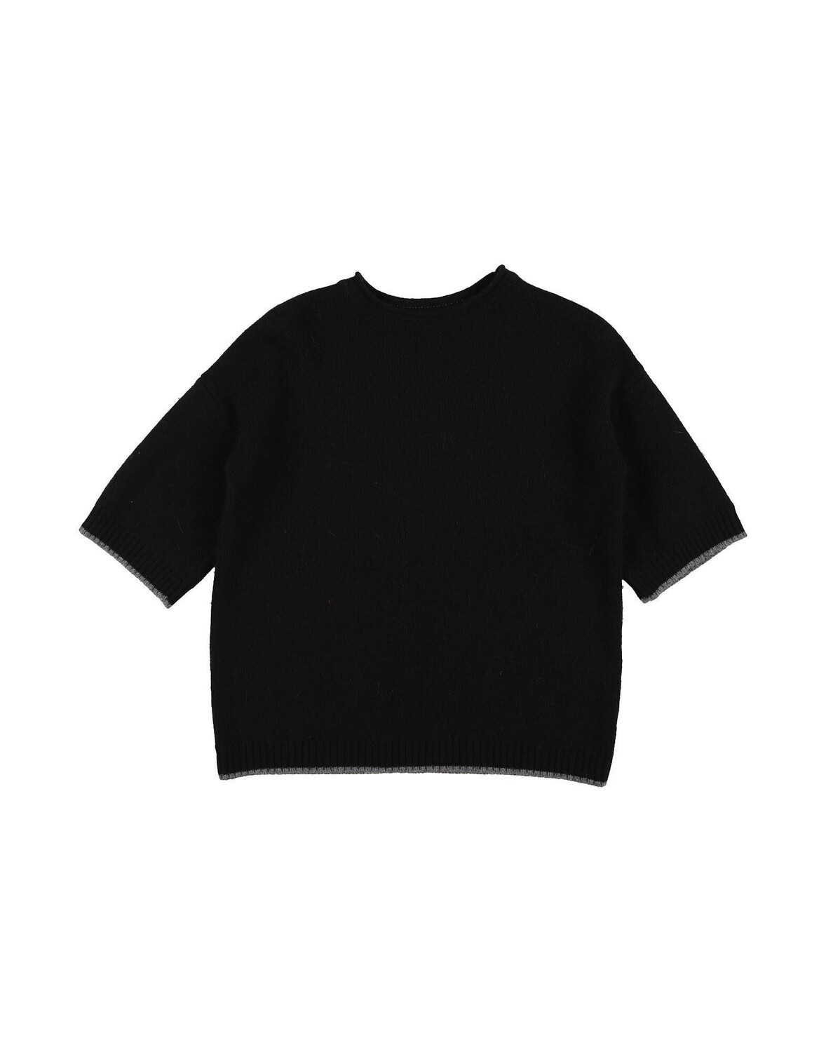 Свитер Viaelisa, черный
Свитер Viaelisa, черный