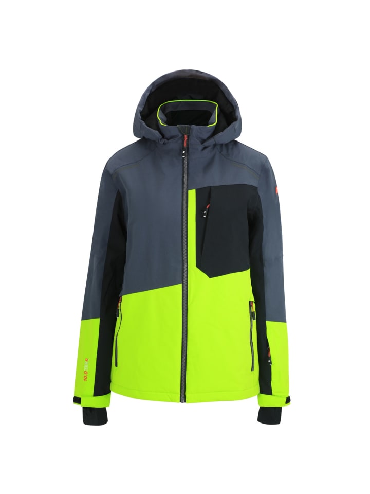 Функциональная куртка Killtec, серый
Функциональная куртка Killtec, серый