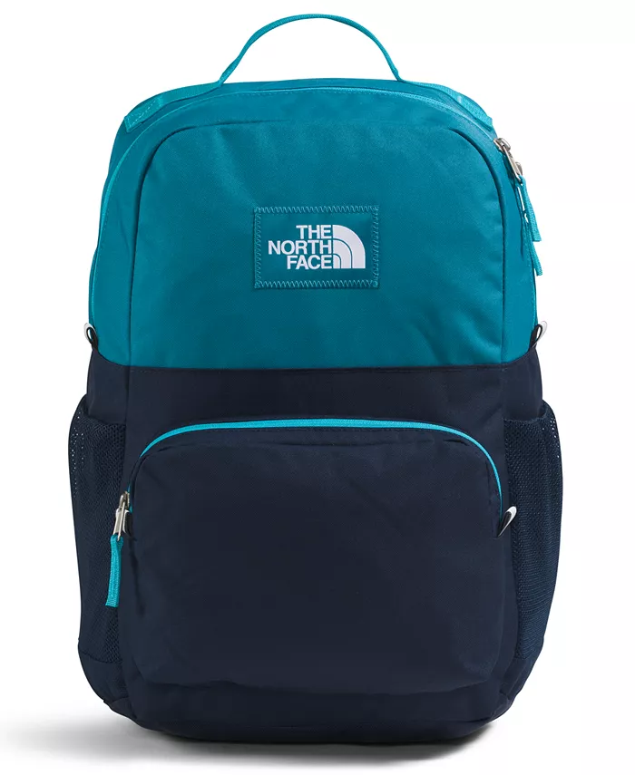 Молодежный рюкзак Chuckwalla The North Face, синий
Молодежный рюкзак Chuckwalla The North Face, синий