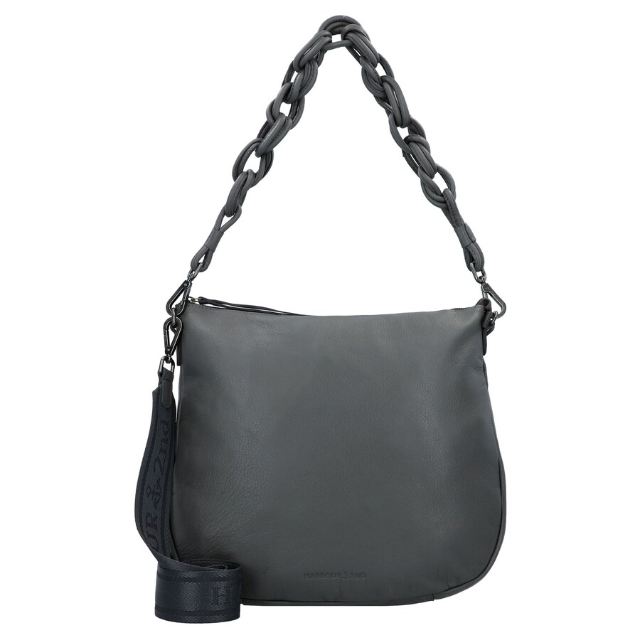 Сумка кросс-боди Harbour 2nd Just Pure, Grey
Сумка кросс-боди Harbour 2nd Just Pure, Grey