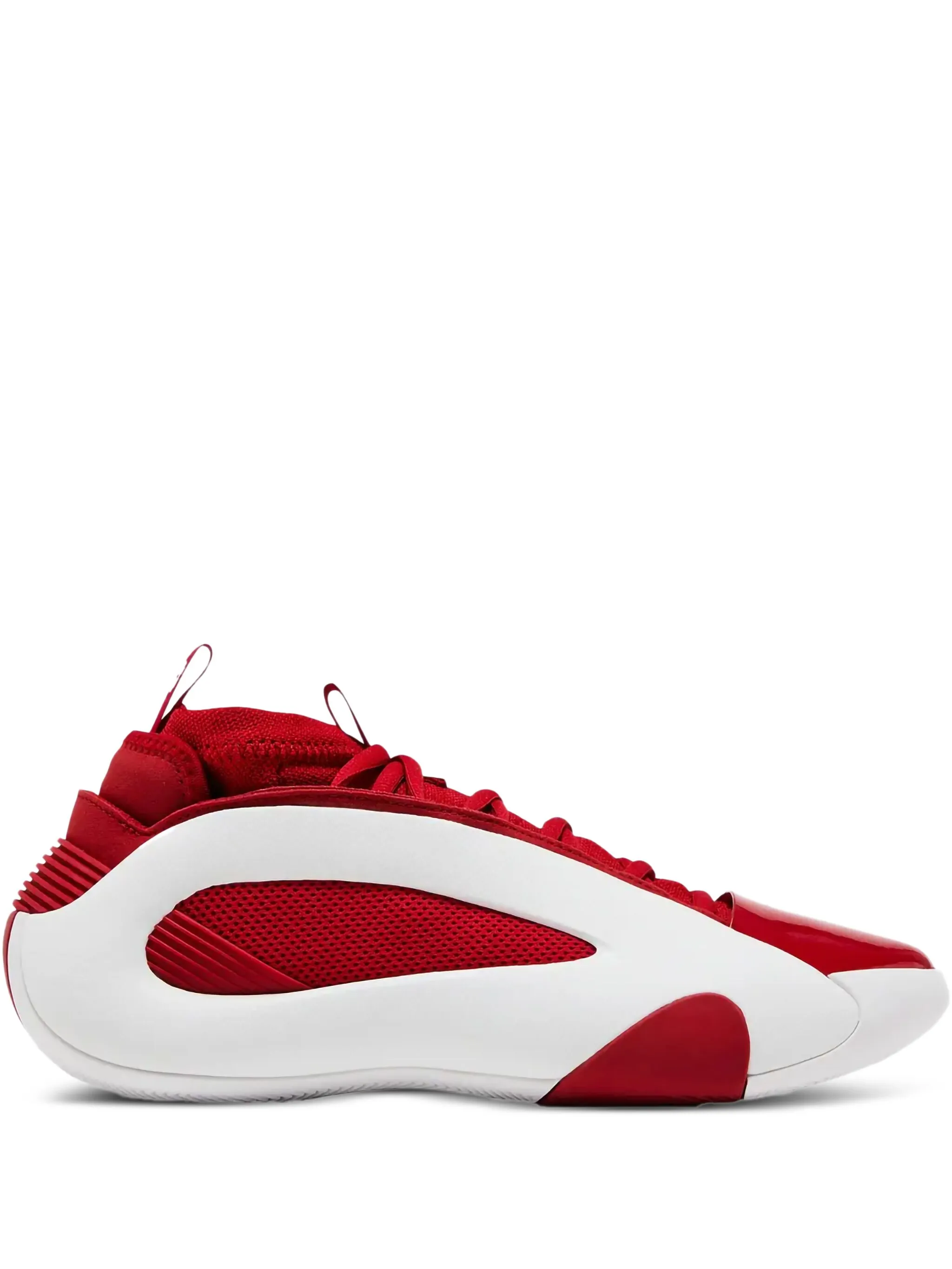 Кроссовки Harden Vol. 8 Team/Power Red Adidas, красный
Кроссовки Harden Vol. 8 Team/Power Red Adidas, красный