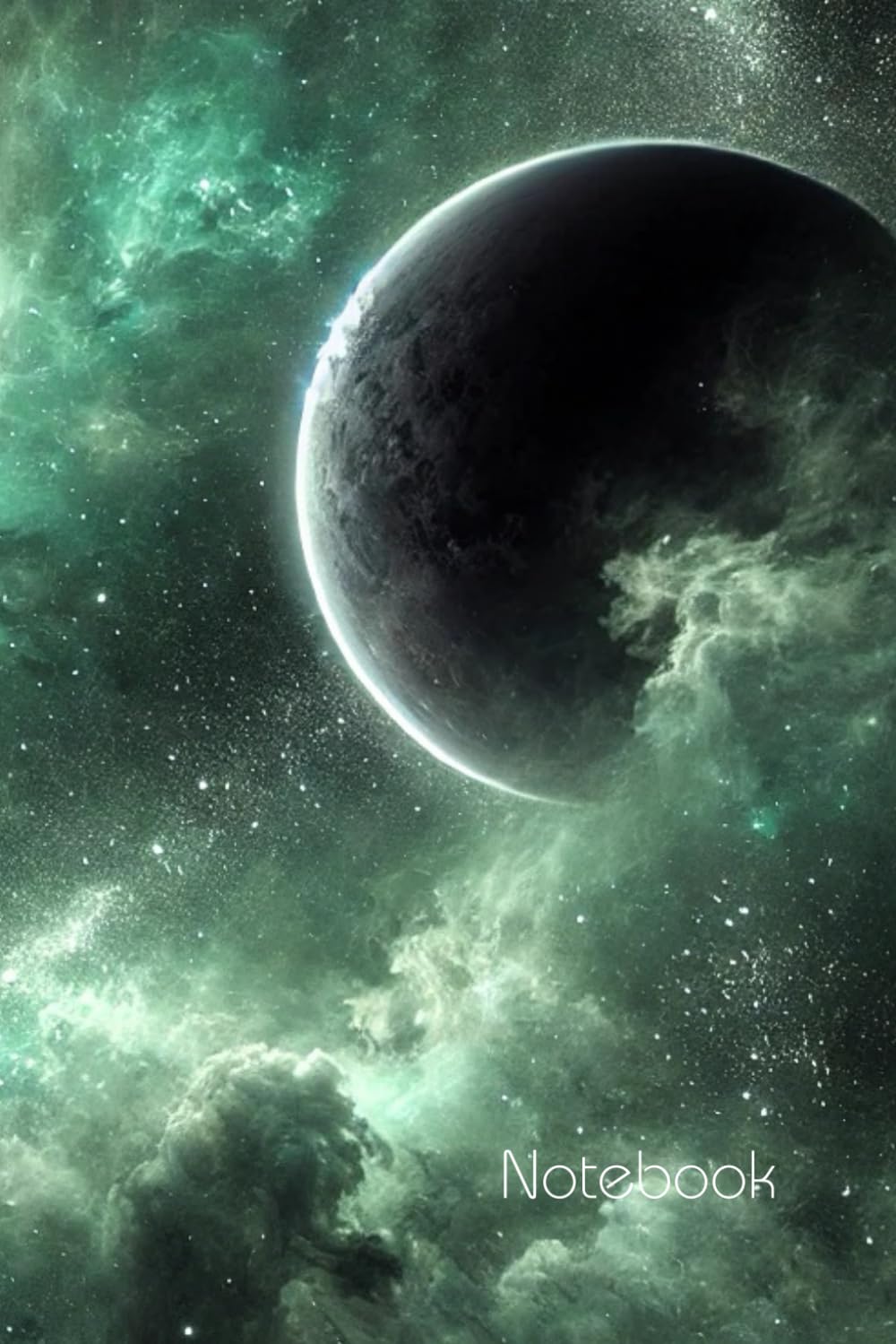 Galaxy 03 Notebook: Perfect for Office, Personal and School Use. 100 Lined Pages to Write Your Thoughts, Plans and Ideas (Independently published)
Galaxy 03 Notebook: Perfect for Office, Personal and School Use. 100 Lined Pages to Write Your Thoughts, Plans and Ideas (Independently published)