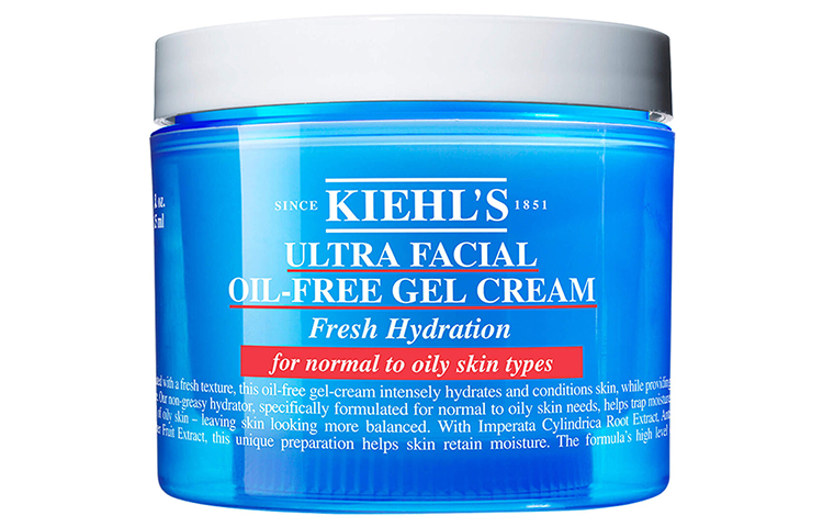 Высокоувлажняющие увлажняющие средства и кремы для лица Unisex Kiehl's
Высокоувлажняющие увлажняющие средства и кремы для лица Unisex Kiehl's