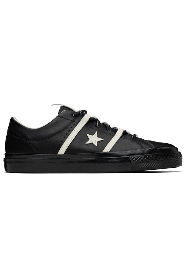 Кроссовки Bobby Dekeyzer Edition One Star Academy Pro Converse, мультиколор 
Кроссовки Bobby Dekeyzer Edition One Star Academy Pro Converse, мультиколор