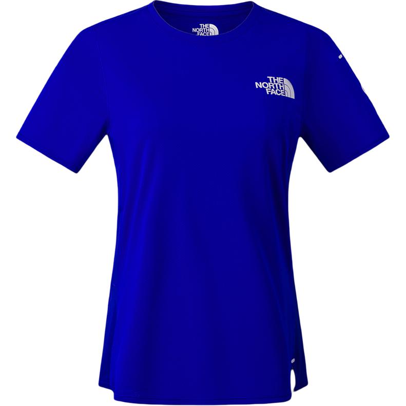 THE NORTH FACE Футболка Quick Dry Summit Collection Peak Collection Women's Klein Blue
THE NORTH FACE Футболка Quick Dry Summit Collection Peak Collection Women's Klein Blue