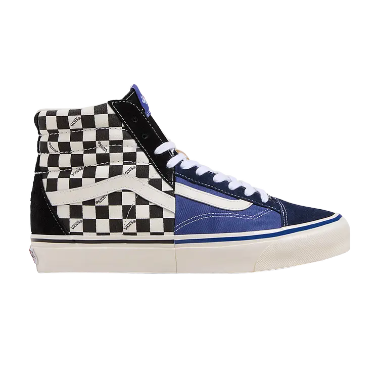 Кроссовки Vans Premium Clash the Wall, черный, Серый, Кроссовки Vans Premium Clash the Wall, черный
Кроссовки Vans Premium Clash the Wall, черный, Серый, Кроссовки Vans Premium Clash the Wall, черный