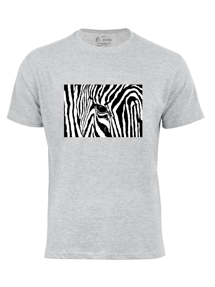 Футболка Cotton PrimeВ, серый
Футболка Cotton PrimeВ, серый