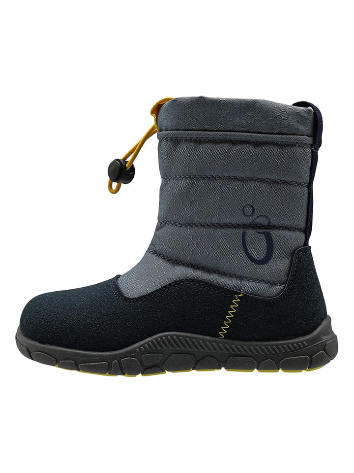 Сапоги lamino, цвет hellblau/blau 
Сапоги lamino, цвет hellblau/blau