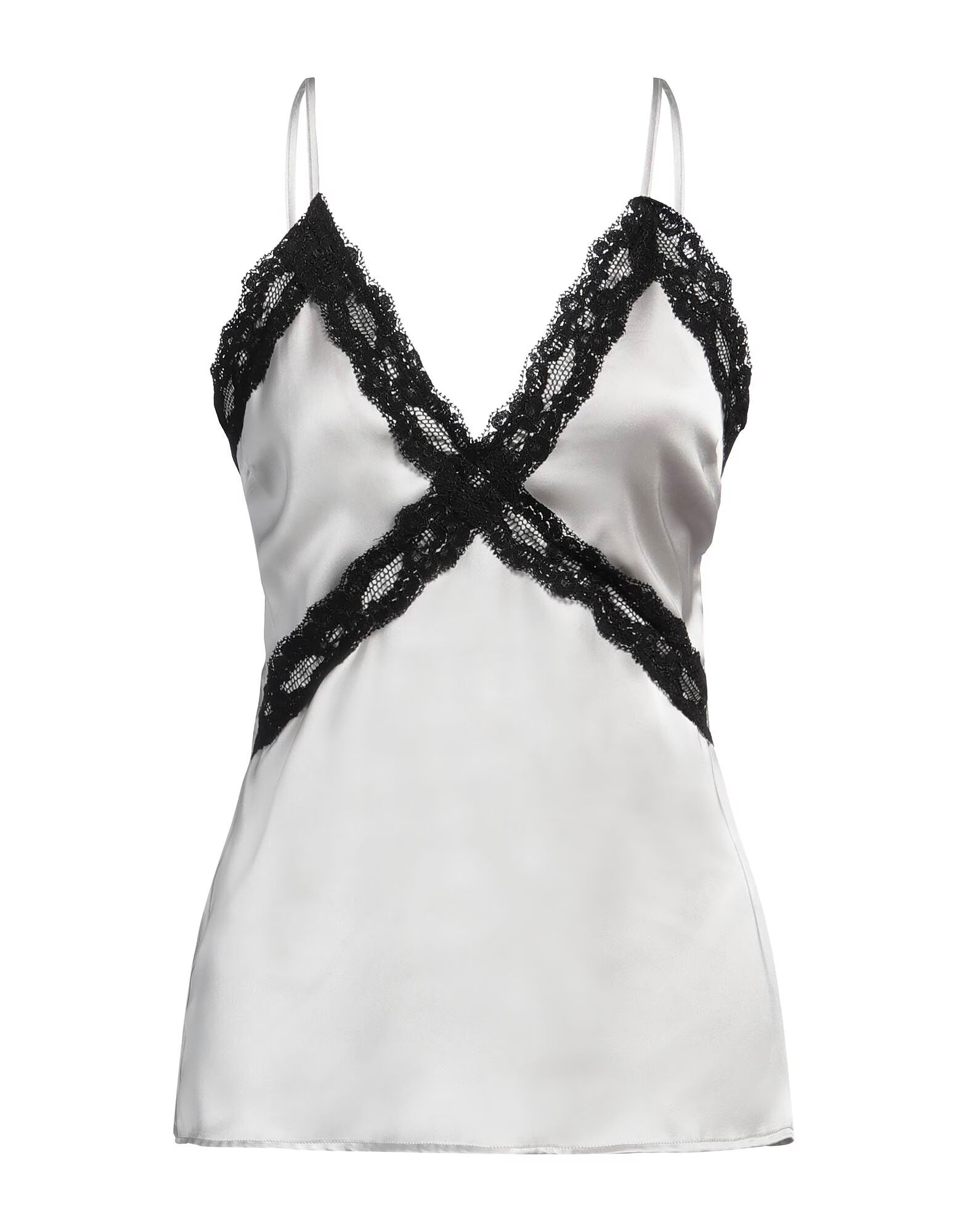 Топ Gaëlle Paris, серый
Топ Gaëlle Paris, серый