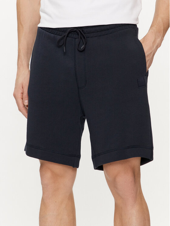 Спортивные шорты regular fit Sewalk 50511726 Boss, синий
Спортивные шорты regular fit Sewalk 50511726 Boss, синий