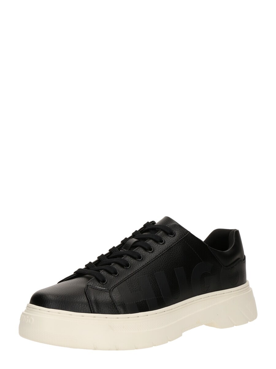 Кроссовки HUGO Athletic Lace-Up Shoes Urian, цвет black/mottled black, Черный, Кроссовки HUGO Athletic Lace-Up Shoes Urian, цвет black/mottled black
Кроссовки HUGO Athletic Lace-Up Shoes Urian, цвет black/mottled black, Черный, Кроссовки HUGO Athletic Lace-Up Shoes Urian, цвет black/mottled black
