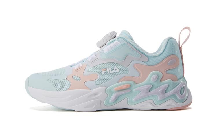 Детские кроссовки FILA PS, Blue
Детские кроссовки FILA PS, Blue