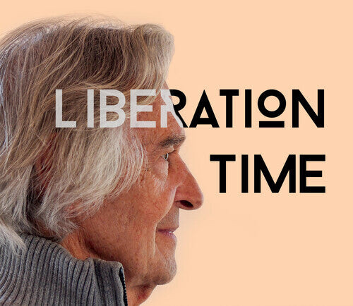 Виниловая пластинка McLaughlin, John: Liberation Time 
Виниловая пластинка McLaughlin, John: Liberation Time