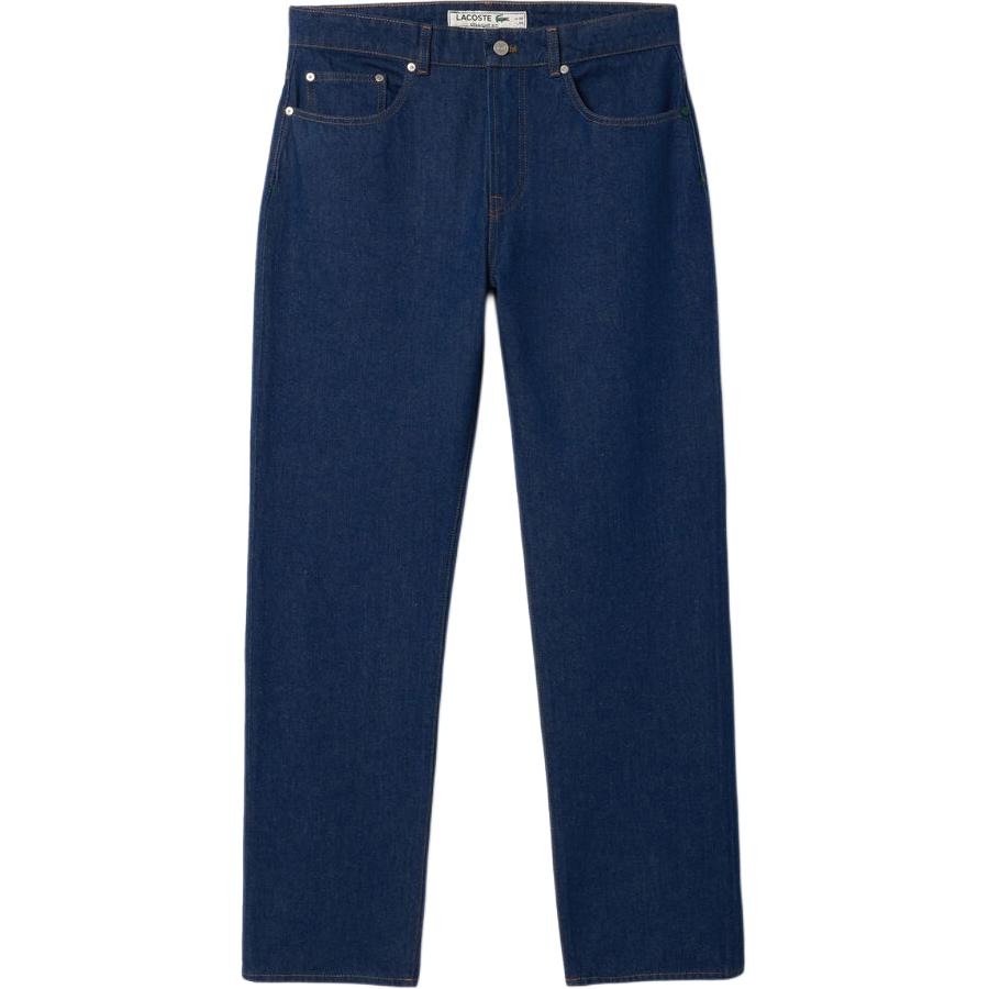 LACOSTE Джинсы мужские синие
LACOSTE Джинсы мужские синие