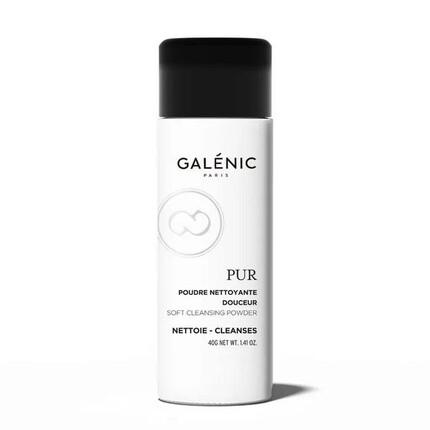 Очищающий порошок Galenic Purifying 2x Galénic
Очищающий порошок Galenic Purifying 2x Galénic