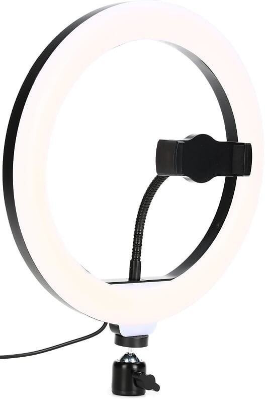 Светильник Gator Frameworks GFW-ID-CTRINGLIGHT=3
Светильник Gator Frameworks GFW-ID-CTRINGLIGHT=3