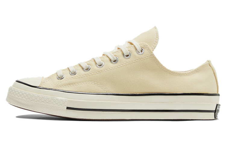 Кеды Chuck 70 Converse Low 'Banana Cake'
Кеды Chuck 70 Converse Low 'Banana Cake'