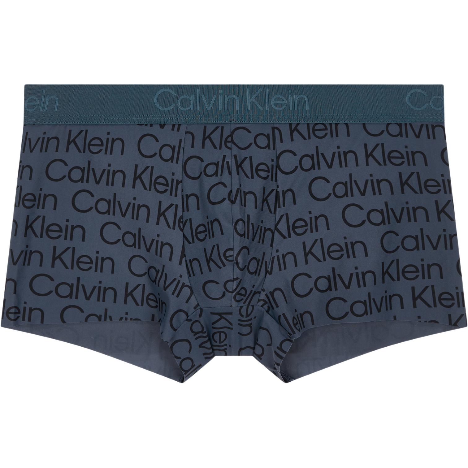 Кальвин Кляйн Мужские трусы-боксеры 1 упаковка Черный
Кальвин Кляйн Мужские трусы-боксеры 1 упаковка Черный