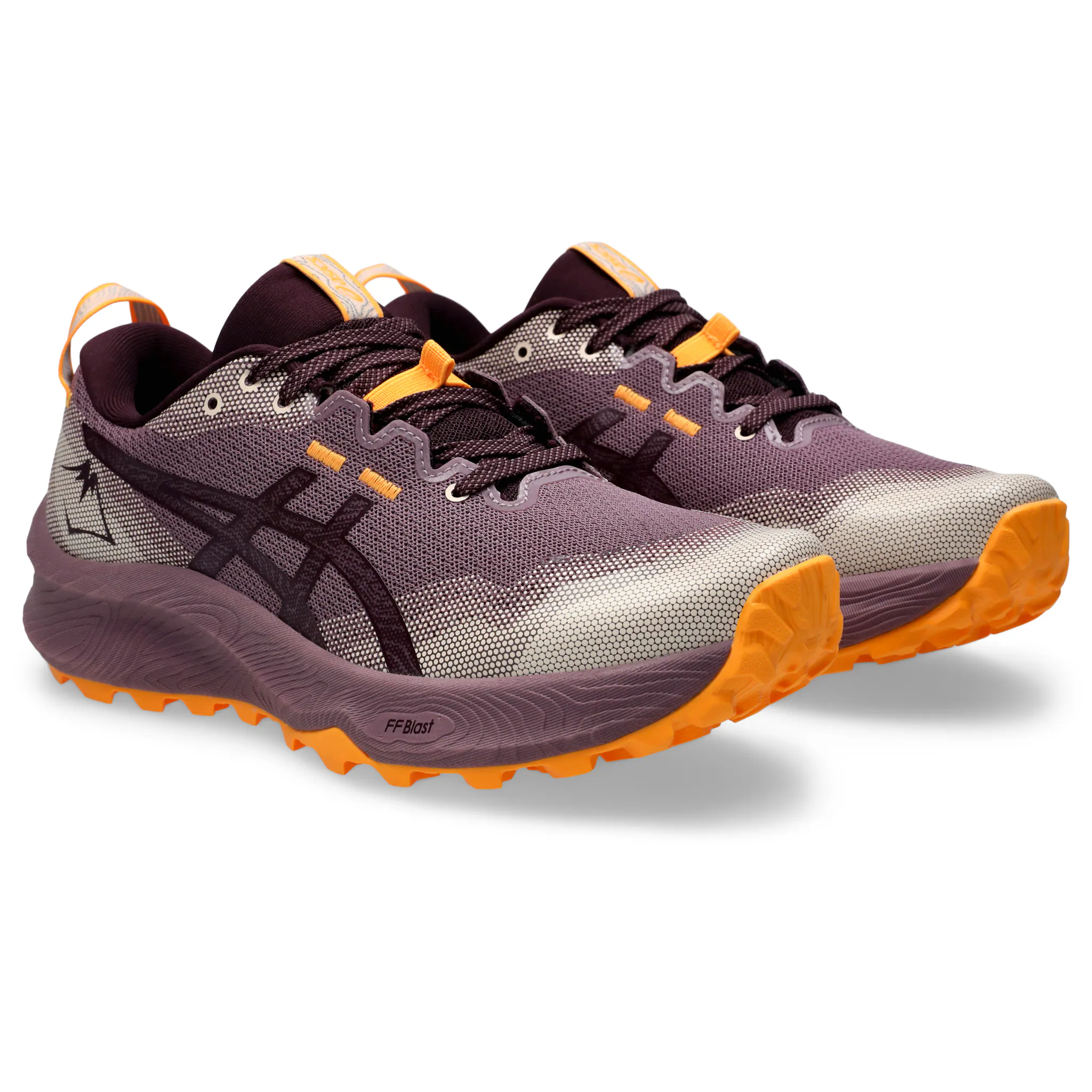 Кроссовки Asics для бега по пересеченной местности "GEL-Trabuco 12", кроссовки для бега по пересеченной местности, лиловый
Кроссовки Asics для бега по пересеченной местности "GEL-Trabuco 12", кроссовки для бега по пересеченной местности, лиловый