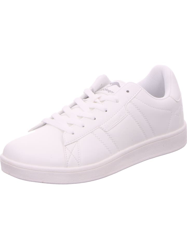 Туфли на шнуровке Kangaroos Schnürschuh, белый
Туфли на шнуровке Kangaroos Schnürschuh, белый