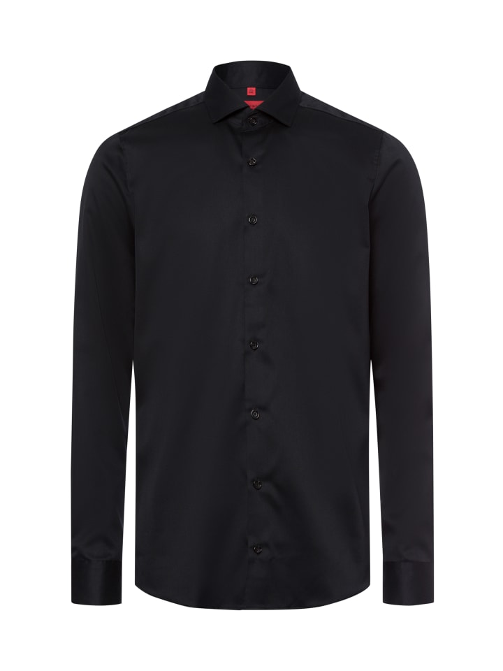 Рубашка Finshley & Harding, черный
Рубашка Finshley & Harding, черный