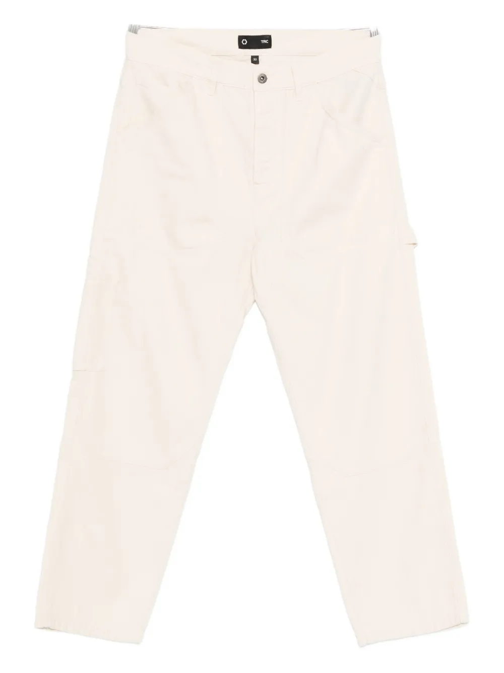 Джинсы с пятью карманами Trc, нейтральный
Джинсы с пятью карманами Trc, нейтральный