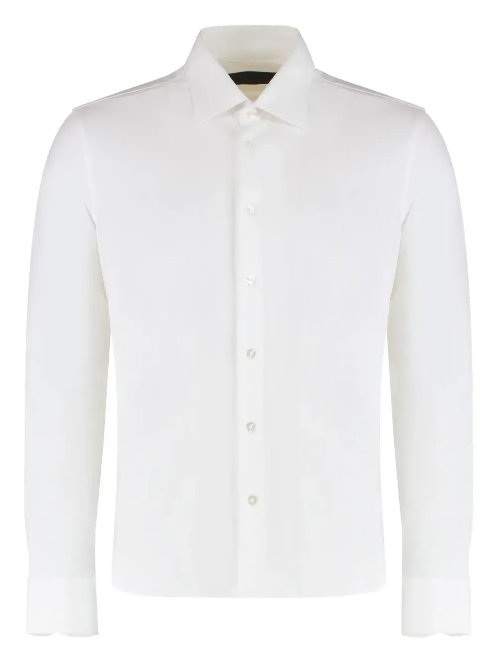 Рубашка на пуговицах RRD, белый
Рубашка на пуговицах RRD, белый