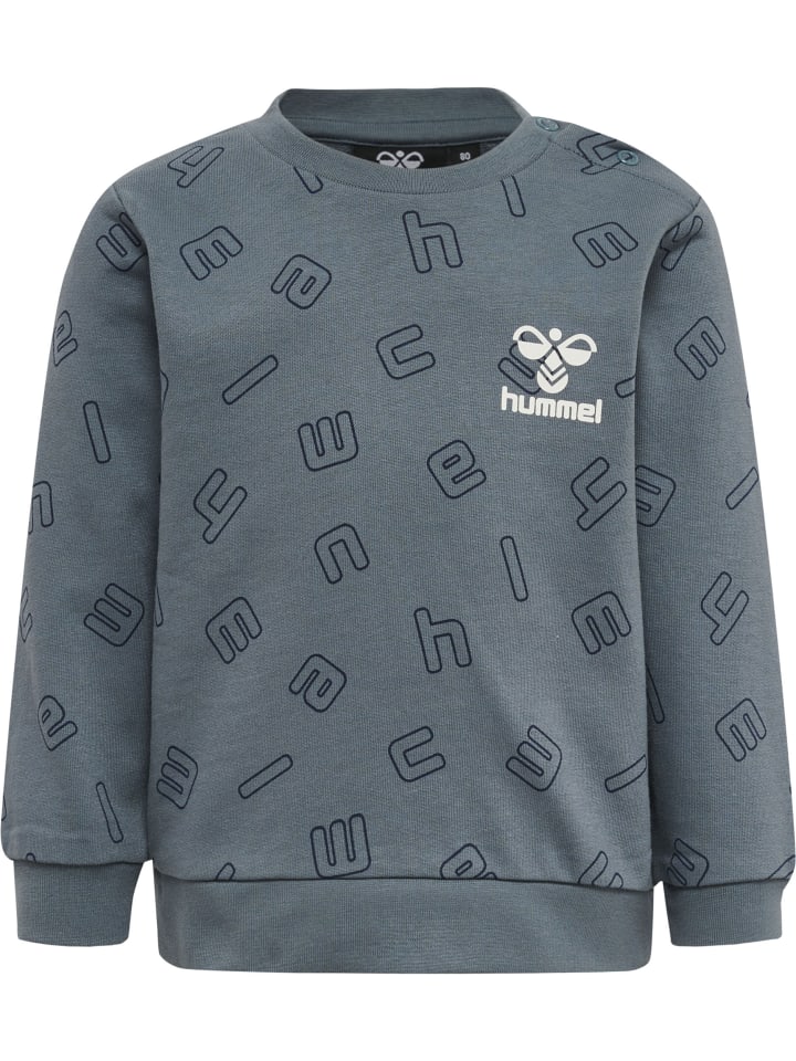 Толстовка Hummel
Толстовка Hummel