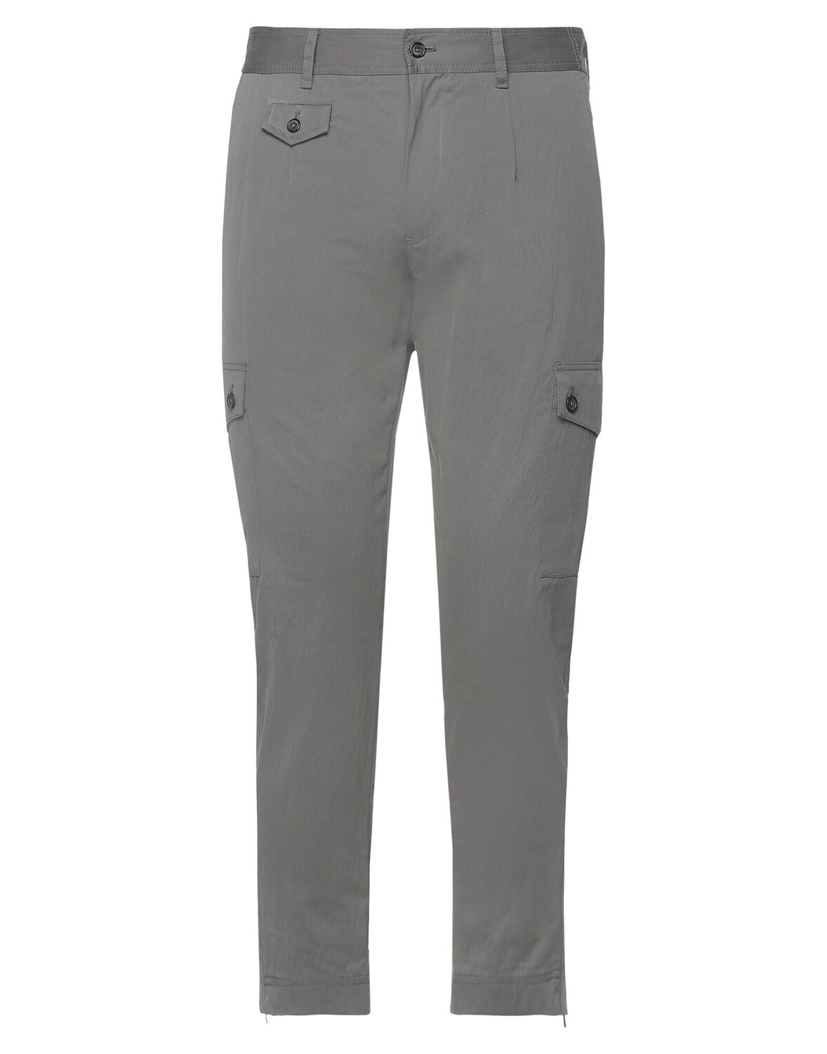 Брюки Dolce&Gabbana, хаки
Брюки Dolce&Gabbana, хаки