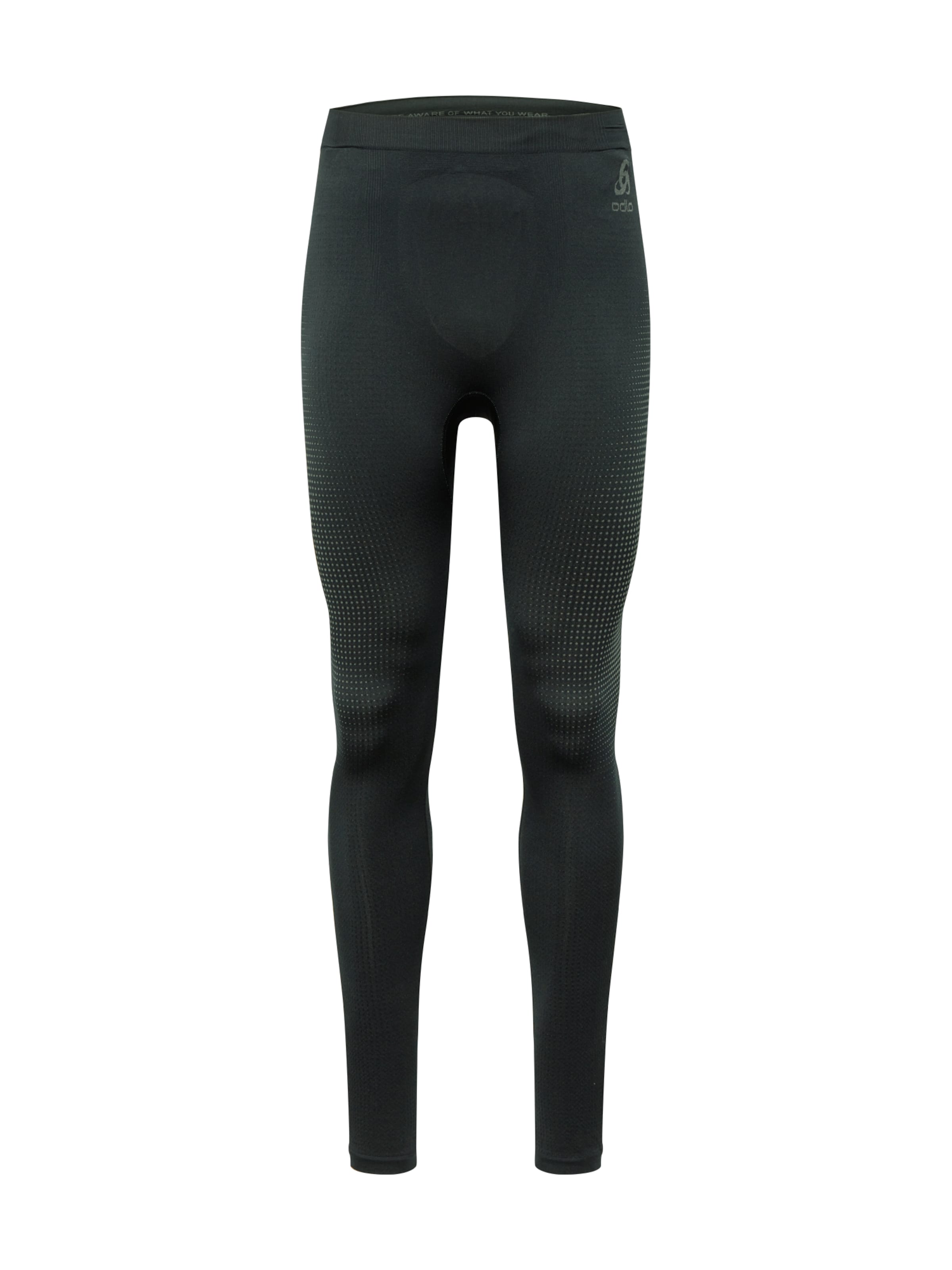 ODLO Спортивное белье в черном цвете
ODLO Спортивное белье в черном цвете