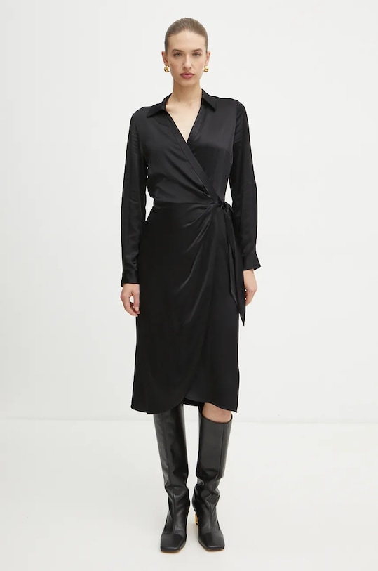 Платье CLARA Guess, черный 
Платье CLARA Guess, черный