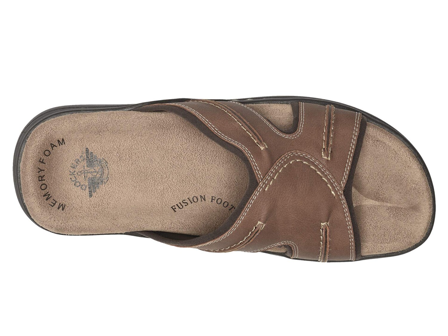 Сандалии Dockers Sunland
Сандалии Dockers Sunland