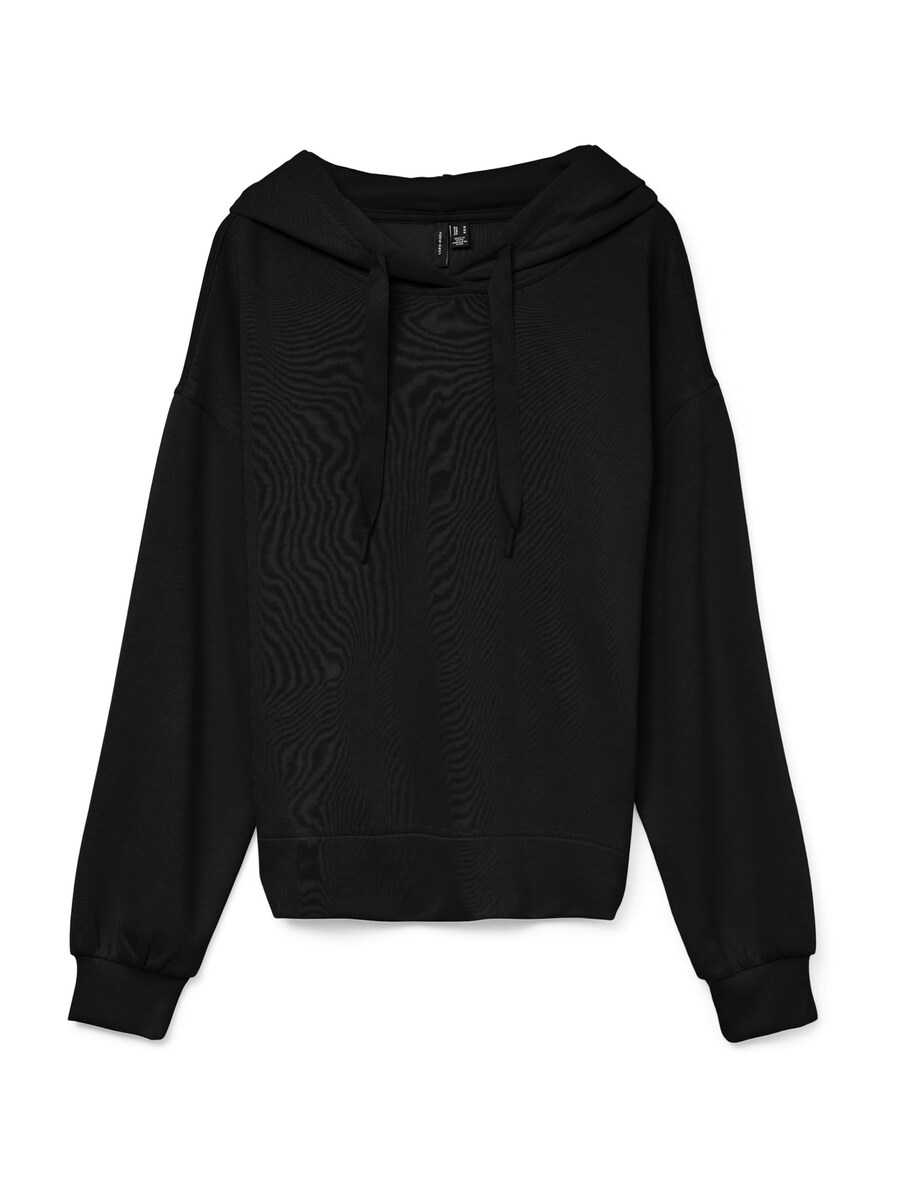 Толстовка VERO MODA VMHALI, Black
Толстовка VERO MODA VMHALI, Black