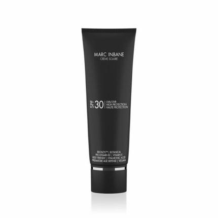 Солнцезащитный крем Bronze Color Spf 30 50 мл Marc Inbane
Солнцезащитный крем Bronze Color Spf 30 50 мл Marc Inbane