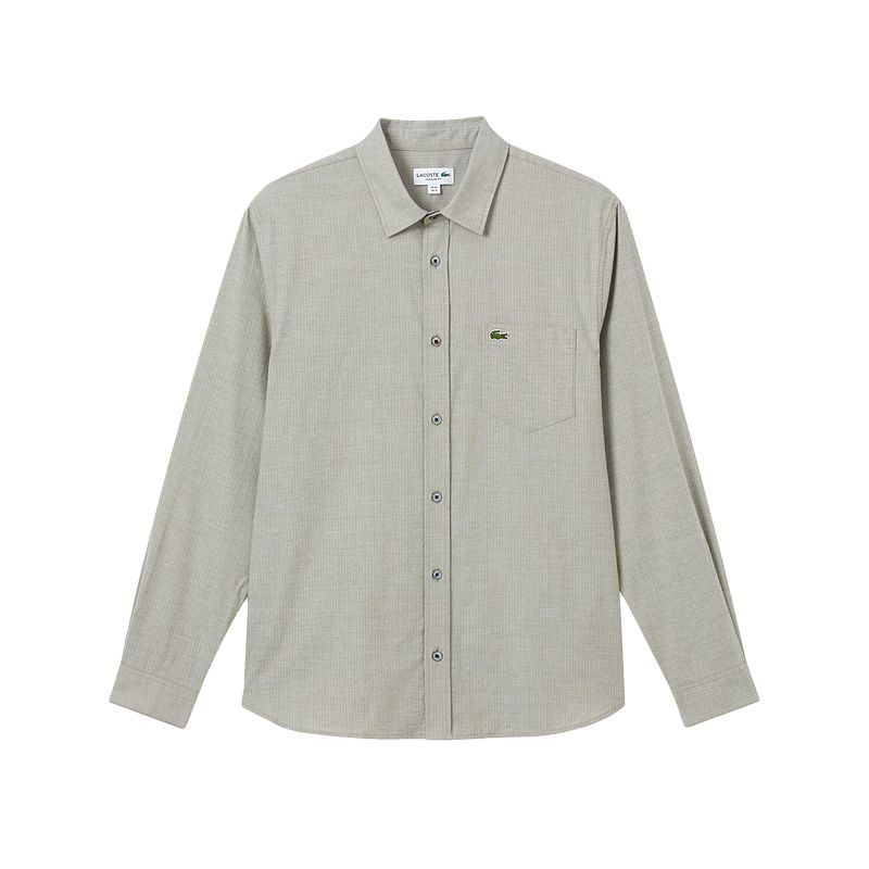 Мужская рубашка LACOSTE, коричневый/мультиколор
Мужская рубашка LACOSTE, коричневый/мультиколор