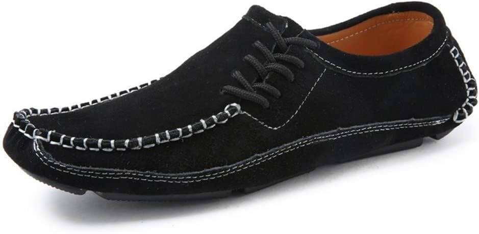 Мужские слипоны XTYPE, замшевая верхняя часть, круглый носок, декоративная строчка, дышащие, износостойкие, гибкие, легкие, повседневные, без шнурков (Цвет: синий, Размер: 11)
Мужские слипоны XTYPE, замшевая верхняя часть, круглый носок, декоративная строчка, дышащие, износостойкие, гибкие, легкие, повседневные, без шнурков (Цвет: синий, Размер: 11)