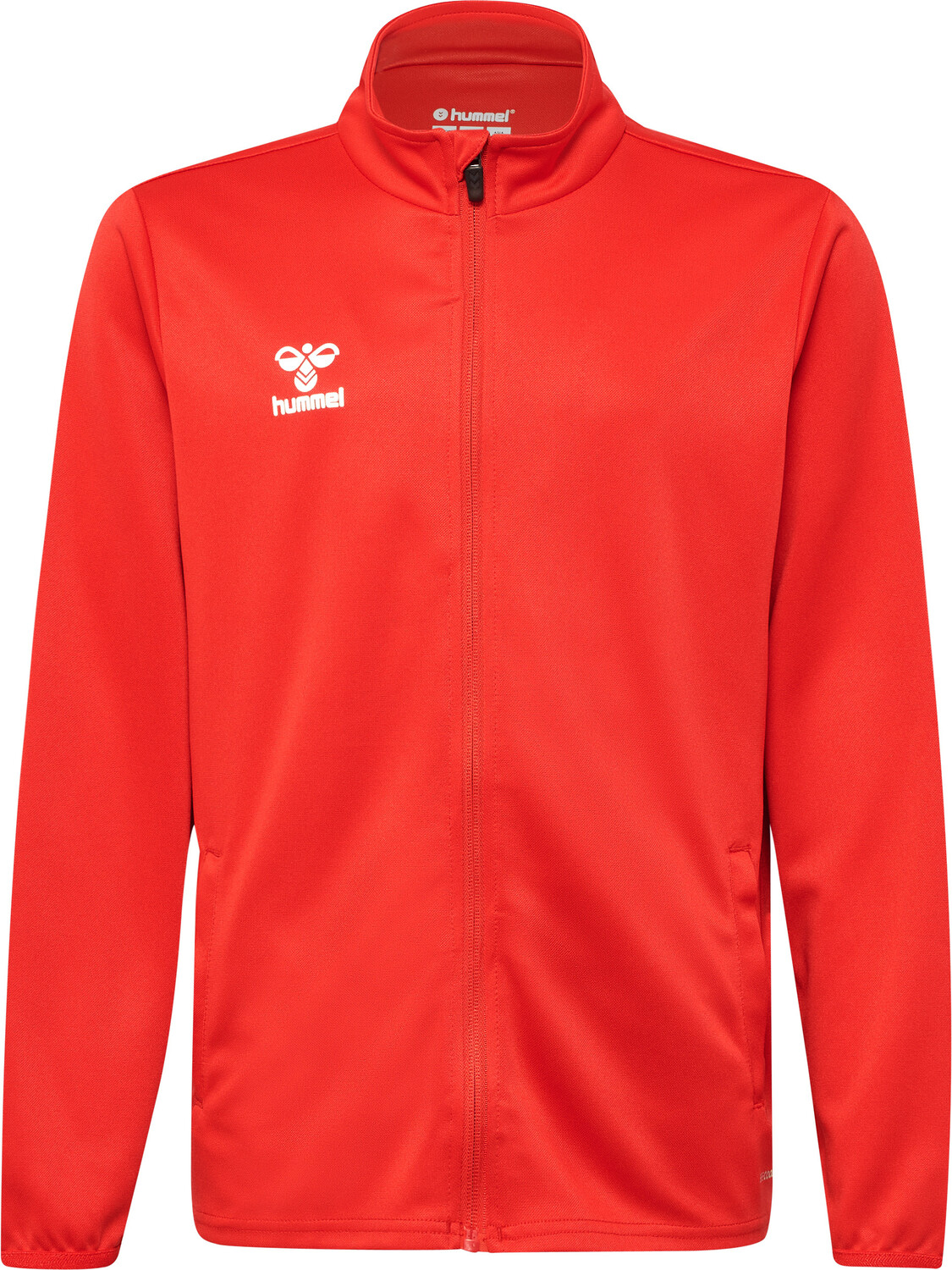 Толстовка Hummel Reißverschlussjacke Hmlessential Track Jacket Kids, цвет TRUE RED
Толстовка Hummel Reißverschlussjacke Hmlessential Track Jacket Kids, цвет TRUE RED