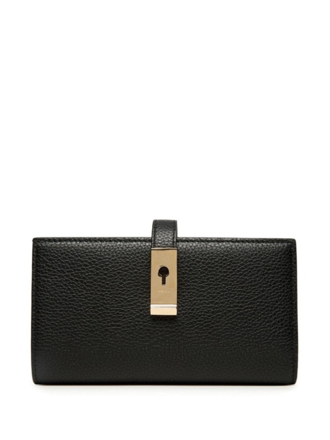 Bally кошелек из янтарной кожи, черный
Bally кошелек из янтарной кожи, черный