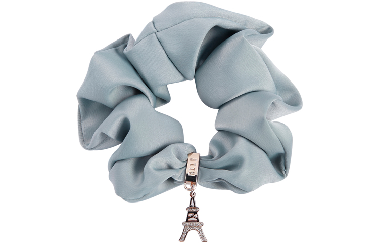 Резинка для волос Women's ELLE, ice lake синий
Резинка для волос Women's ELLE, ice lake синий