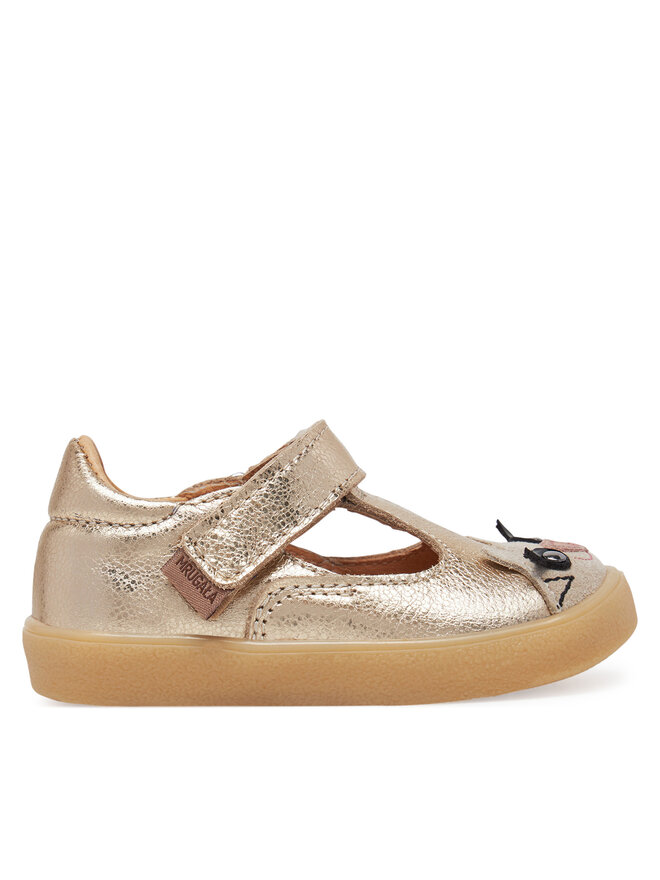 Полуботинки Tola 2180/5 Mrugała, золотой
Полуботинки Tola 2180/5 Mrugała, золотой